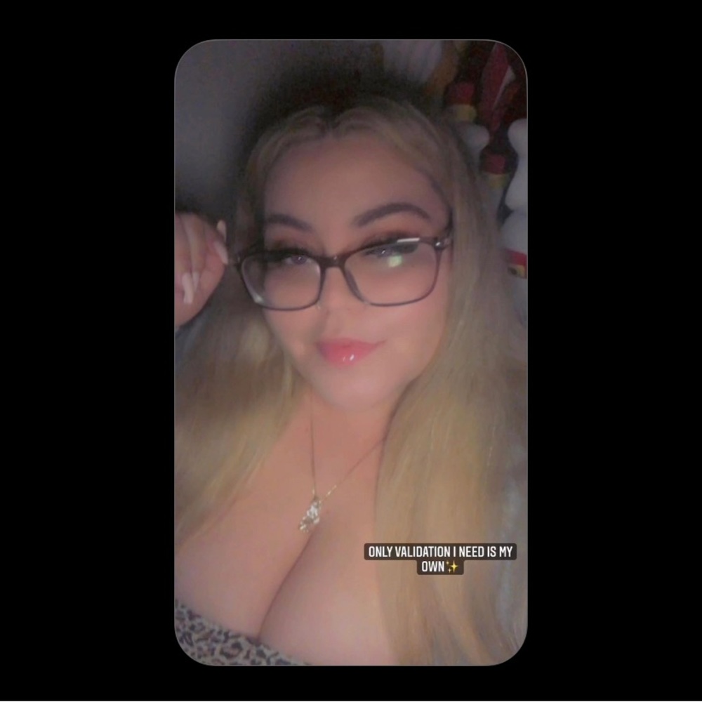 Meet your Posher, Jenn